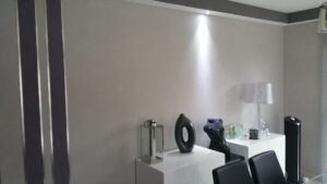Renovation design au Fauga