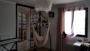 Chambre ado