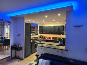 Interiors Concepts