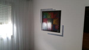 Chambre parentale design Le fauga